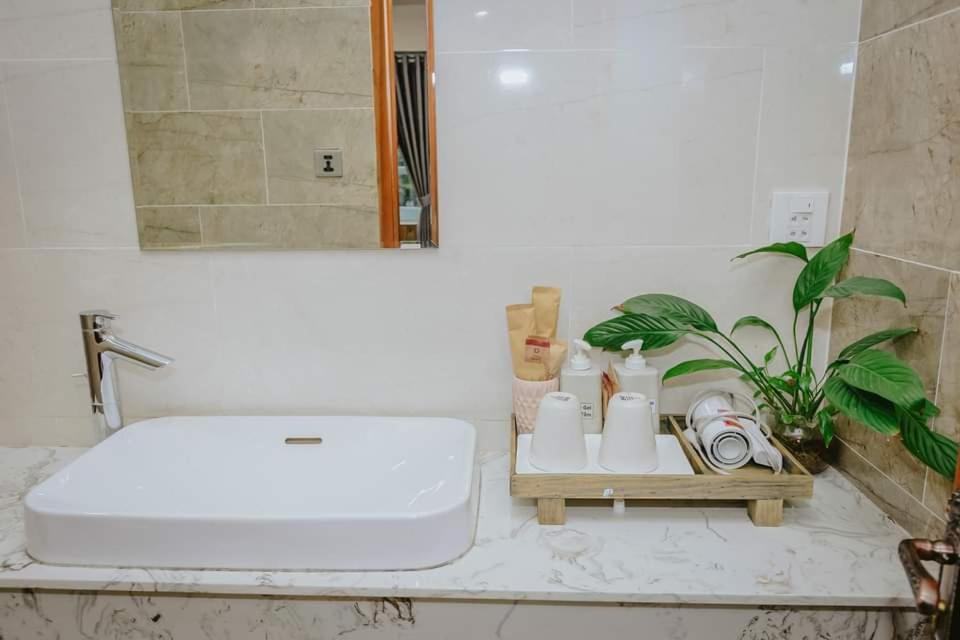 Thung Lung Kim Khue Villas Dalat Exterior foto